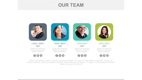 Team Introduction With Planning Tags Powerpoint Slides Team Introduction With Planning Tags Powerpoint Slides