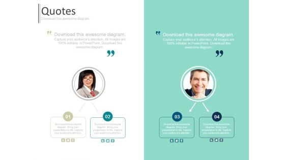 Team Management Quotes Slide Design Powerpoint Slides Team Management Quotes Slide Design Powerpoint Slides