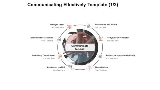 Team Manager Administration Communicating Effectively Template Communicate Portrait Pdf Team Manager Administration Communicating Effectively Template Communicate Portrait Pdf