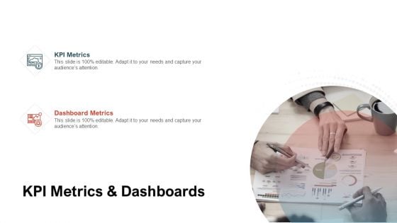 Team Manager Administration KPI Metrics And Dashboards Microsoft Pdf