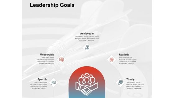 Team Manager Administration Leadership Goals Topics Pdf