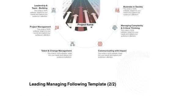 Team Manager Administration Leading Managing Following Template Project Management Slides Pdf Team Manager Administration Leading Managing Following Template Project Management Slides Pdf