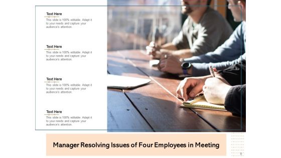 Team Of Four Project Sales Ppt PowerPoint Presentation Complete Deck Slide09