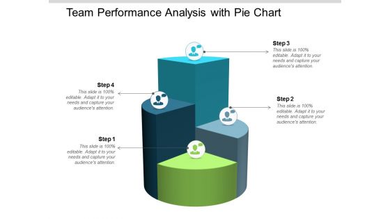 Team Performance Analysis With Pie Chart Ppt Powerpoint Presentation Infographic Template Slideshow Team Performance Analysis With Pie Chart Ppt Powerpoint Presentation Infographic Template Slideshow