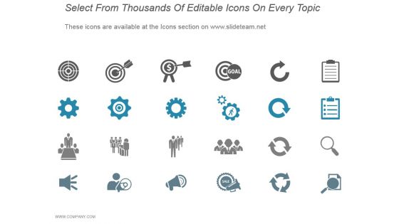 Team Performance Assessment Ppt Icon