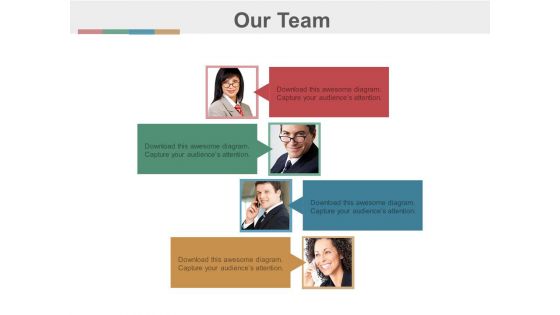 Team Pictures For Communication Strategy Powerpoint Slides Team Pictures For Communication Strategy Powerpoint Slides