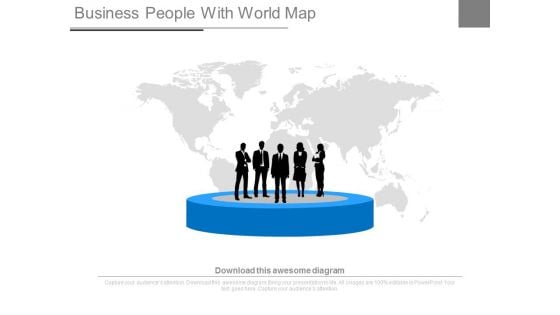 Team Planning For Global Business Powerpoint Slides Team Planning For Global Business Powerpoint Slides