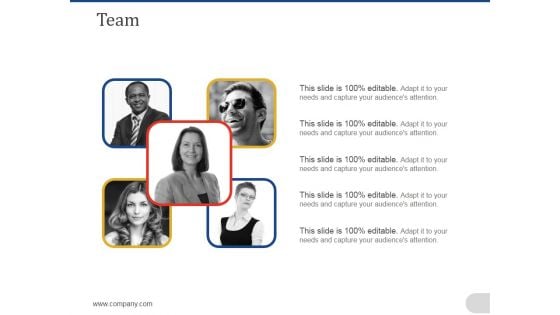 Team Ppt PowerPoint Presentation Inspiration Master Slide Team Ppt PowerPoint Presentation Inspiration Master Slide