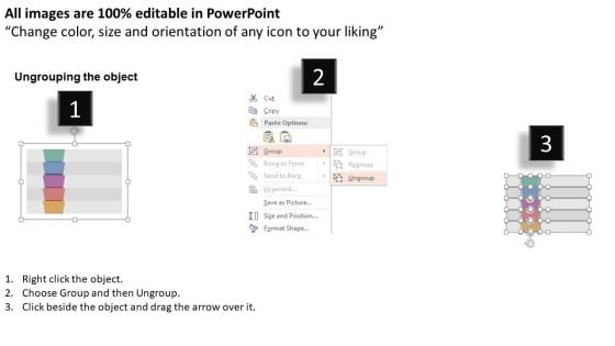 Team Process Control And Goal Planning Icons Powerpoint Templates