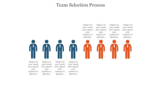 Team Selection Process Ppt PowerPoint Presentation Clipart Team Selection Process Ppt PowerPoint Presentation Clipart