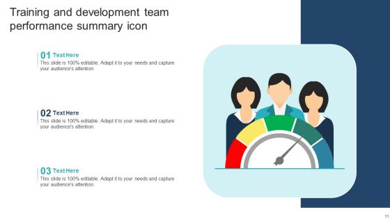 Team Summary Ppt PowerPoint Presentation Complete Deck With Slides