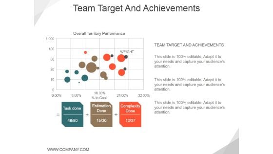 Team Target And Achievements Template 1 Ppt PowerPoint Presentation Background Image Team Target And Achievements Template 1 Ppt PowerPoint Presentation Background Image