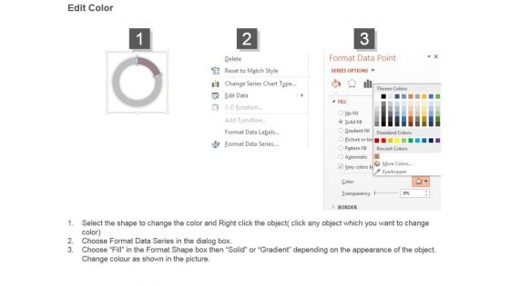 Team Work Analysis Dashboard Ppt Icon