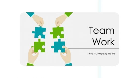 Team Work Gears Team Human Rights Ppt PowerPoint Presentation Complete Deck