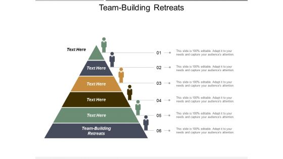Teambuilding Retreats Ppt PowerPoint Presentation Portfolio Designs