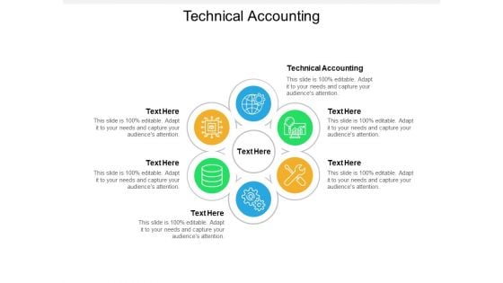 Technical Accounting Ppt PowerPoint Presentation Ideas Gridlines Cpb Pdf