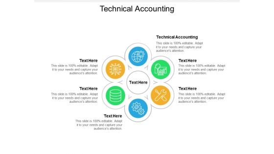 Technical Accounting Ppt PowerPoint Presentation Ideas Gridlines Cpb Pdf