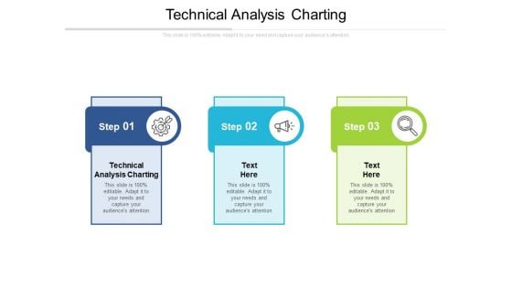 Technical Analysis Charting Ppt PowerPoint Presentation Gallery Microsoft Cpb