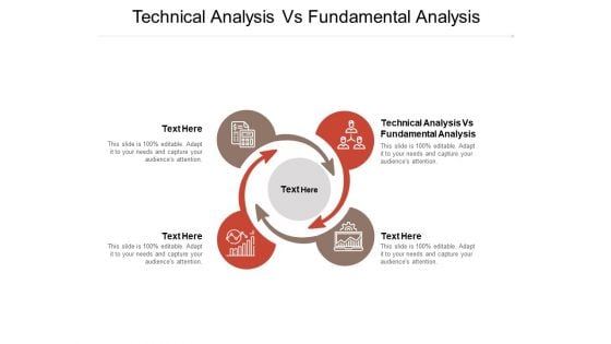 Technical Analysis Vs Fundamental Analysis Ppt PowerPoint Presentation Infographics Layouts Cpb Pdf