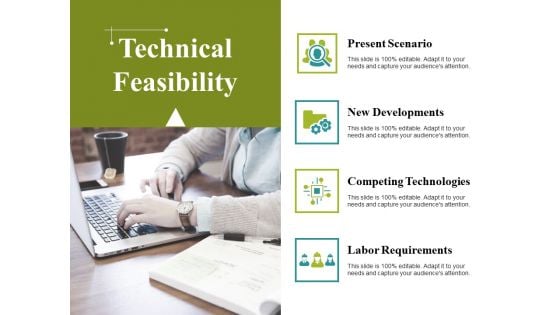 Technical Feasibility Ppt PowerPoint Presentation Styles Format Ideas