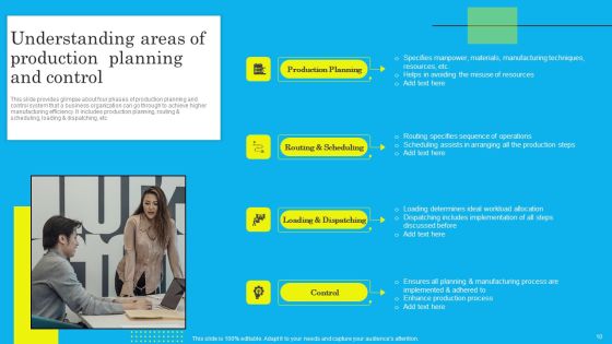 Techniques For Effective Production Administration And Control Ppt PowerPoint Presentation Complete Deck With Slides Slide10
