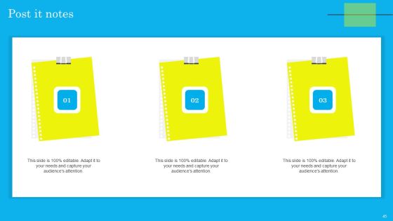 Techniques For Effective Production Administration And Control Ppt PowerPoint Presentation Complete Deck With Slides Slide45