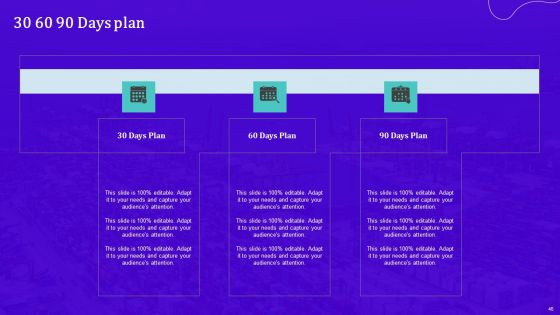Techniques For Effective Supply Chain Management Ppt PowerPoint Presentation Complete Deck With Slides Slide46