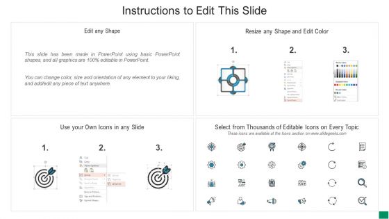 Techniques For Integrated Solid Waste Administration Icon Introduction PDF