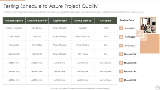Techniques For Timely Project Completion Ppt PowerPoint Presentation Complete Deck With Slides Slide28