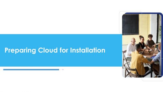 Techniques To Implement Cloud Infrastructure Preparing Cloud For Installation Microsoft PDF Techniques To Implement Cloud Infrastructure Preparing Cloud For Installation Microsoft PDF
