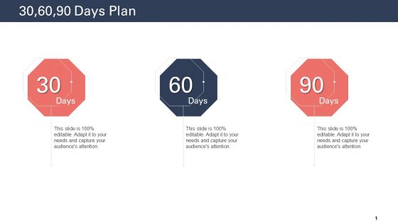 Techniques To Increase Customer Satisfaction 30 60 90 Days Plan Ppt Layouts Example File PDF