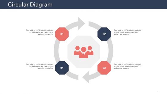 Techniques To Increase Customer Satisfaction Circular Diagram Ppt Portfolio Inspiration PDF