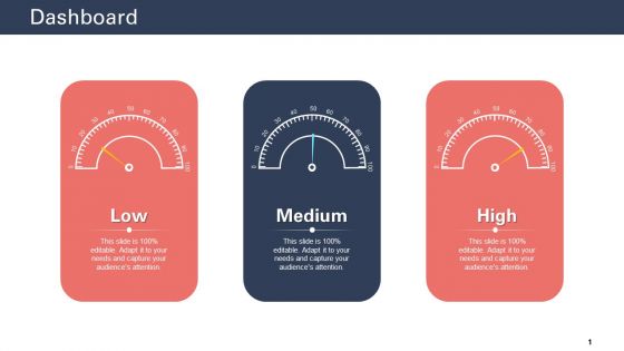 Techniques To Increase Customer Satisfaction Dashboard Ppt Infographic Template Background Images PDF