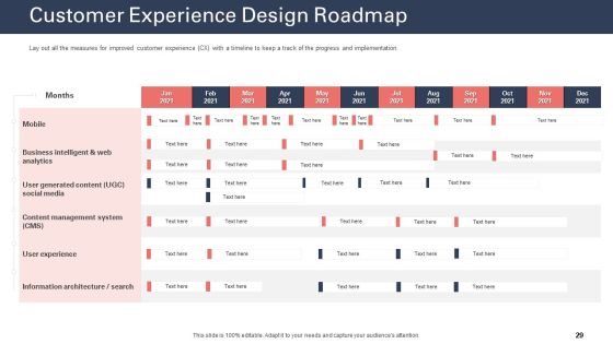 Techniques To Increase Customer Satisfaction Ppt PowerPoint Presentation Complete Deck With Slides Slide29