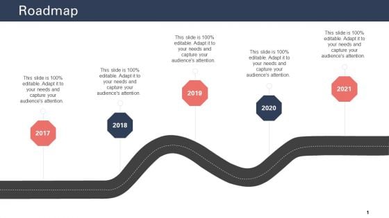 Techniques To Increase Customer Satisfaction Roadmap Ppt Model Graphics Tutorials PDF