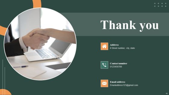Techniques To Optimize Workforce Performance Ppt PowerPoint Presentation Complete Deck With Slides Slide16