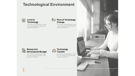 Technological Environment Ppt PowerPoint Presentation Model Design Inspiration Technological Environment Ppt PowerPoint Presentation Model Design Inspiration