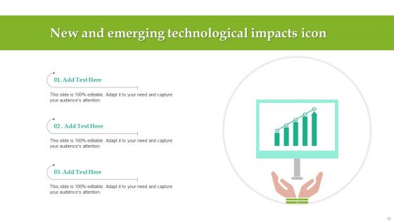 Technological Impacts Ppt PowerPoint Presentation Complete Deck With Slides