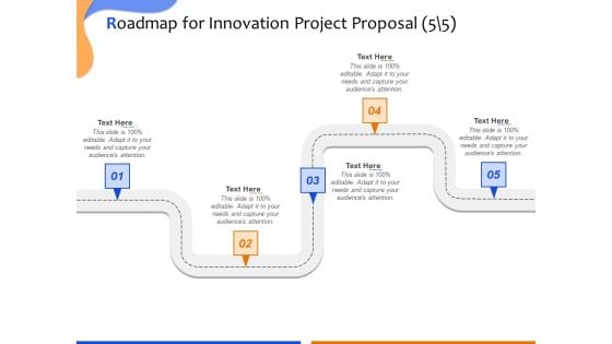 Technological Innovation Project Roadmap For Innovation Project Proposal Ppt Pictures Graphic Tips PDF Technological Innovation Project Roadmap For Innovation Project Proposal Ppt Pictures Graphic Tips PDF