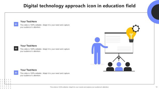 Technology Framework Ppt PowerPoint Presentation Complete Deck With Slides Slide12