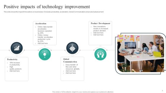 Technology Improvement Ppt PowerPoint Presentation Complete Deck With Slides Slide07