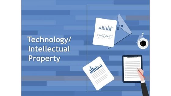 Technology Intellectual Property Template 2 Ppt PowerPoint Presentation Infographics Ideas