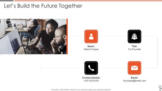 Technology Led Insurance Sector Lets Build The Future Together Sample PDF Technology Led Insurance Sector Lets Build The Future Together Sample PDF