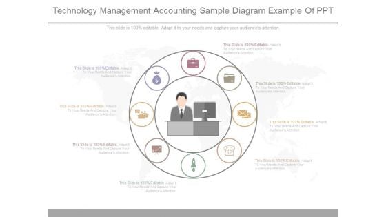 Technology Management Accounting Sample Diagram Example Of Ppt Technology Management Accounting Sample Diagram Example Of Ppt