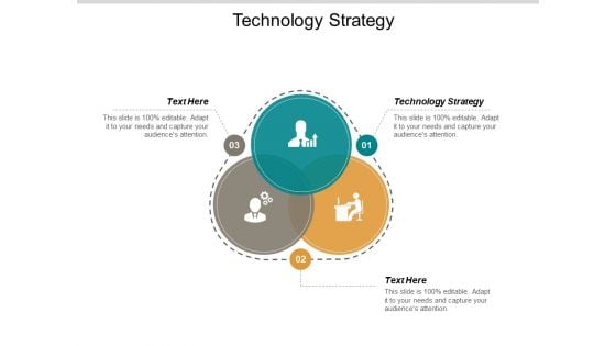 Technology Strategy Ppt PowerPoint Presentation Icon Background Image Cpb