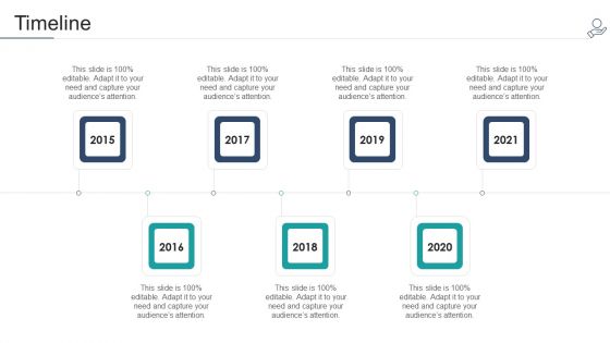 Telehealth Venture Capitalist Funding Elevator Timeline Microsoft PDF