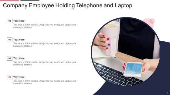 Telephone Ppt PowerPoint Presentation Complete With Slides