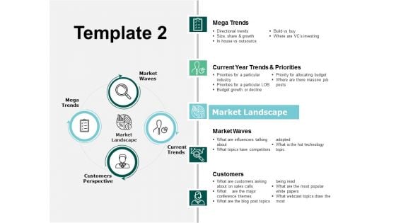 Template 2 Current Trends Ppt Powerpoint Presentation Portfolio Layouts