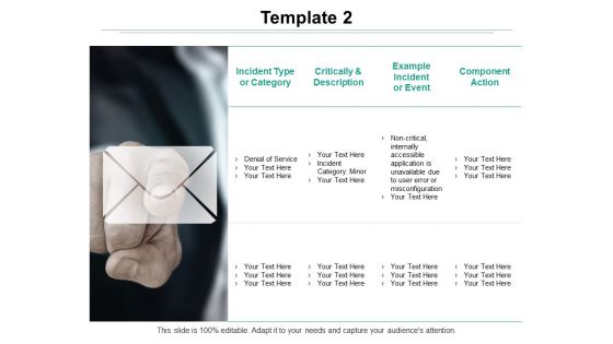 Template 2 Ppt PowerPoint Presentation Slides Format