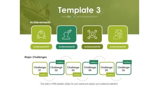 Template 3 Ppt PowerPoint Presentation Pictures Templates